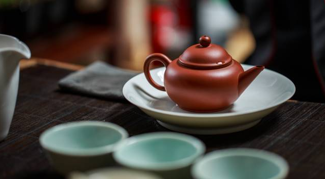中国茶产业发展的思索（中国茶产业发展现状）